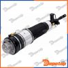 Amortisseur de suspension avant gauche pour AUDI | A-AU-047, 45-295348